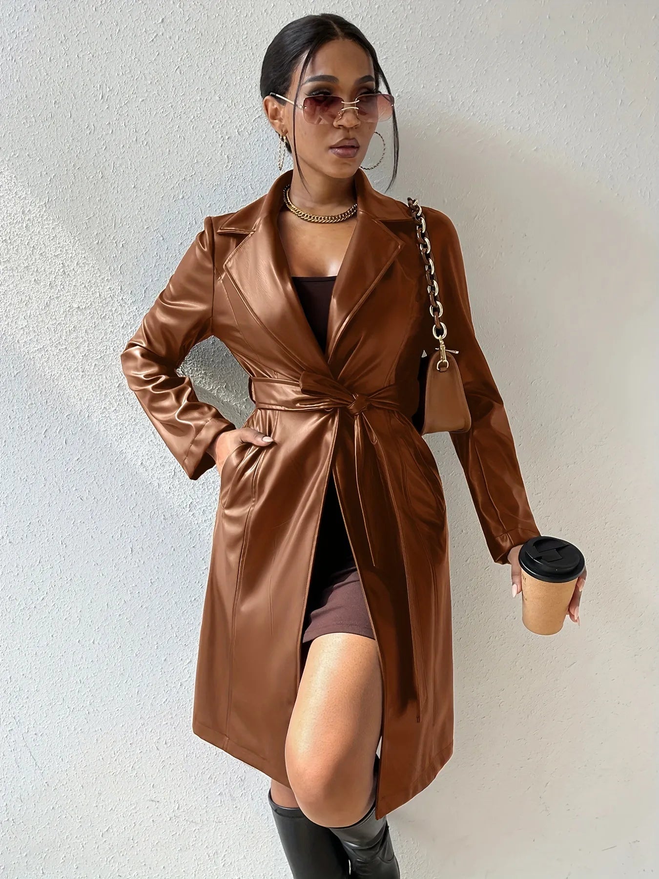 MW | Moderne und vielseitige Winterjacke