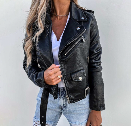 MW | Elegante und vielseitige Winterjacke